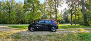 Citroen C3 facelift