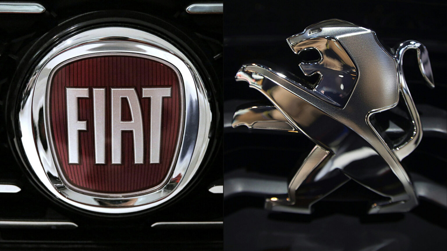 Fiat ja Peugeot Stellantis