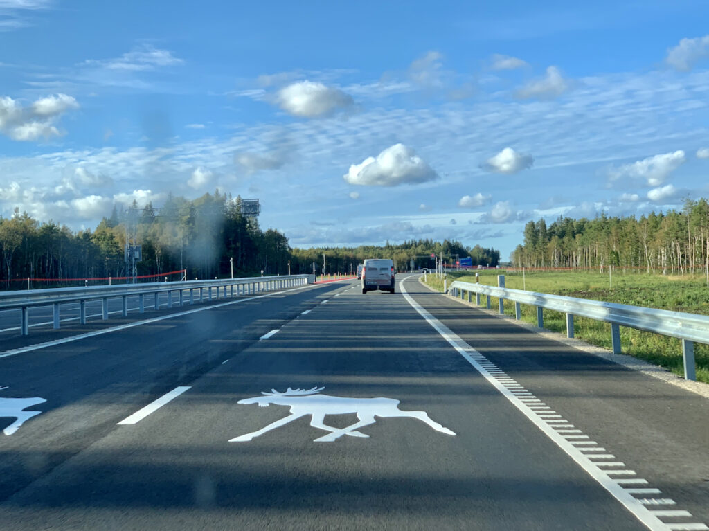 valgusreflektoritega