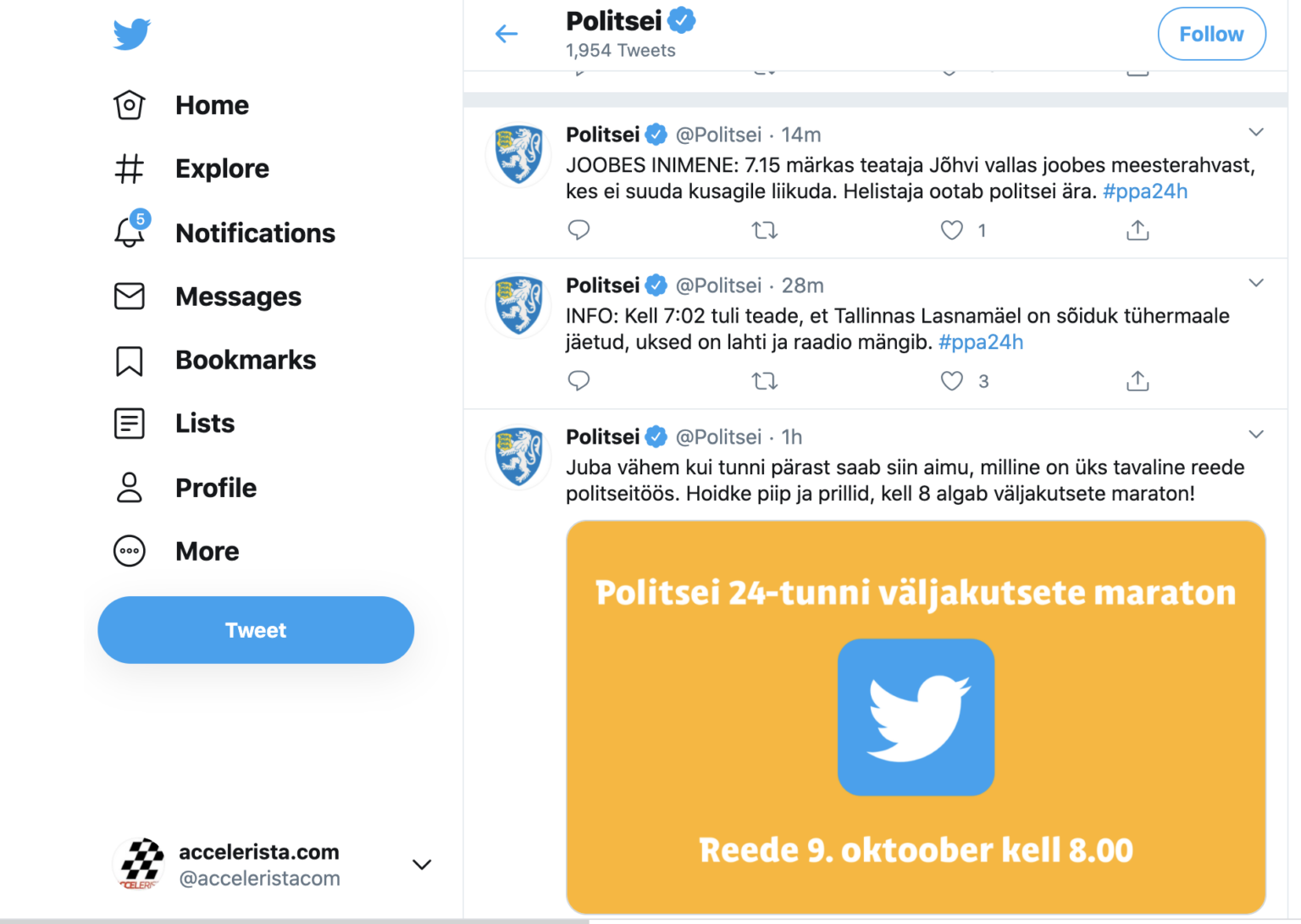 säutsumaratoni