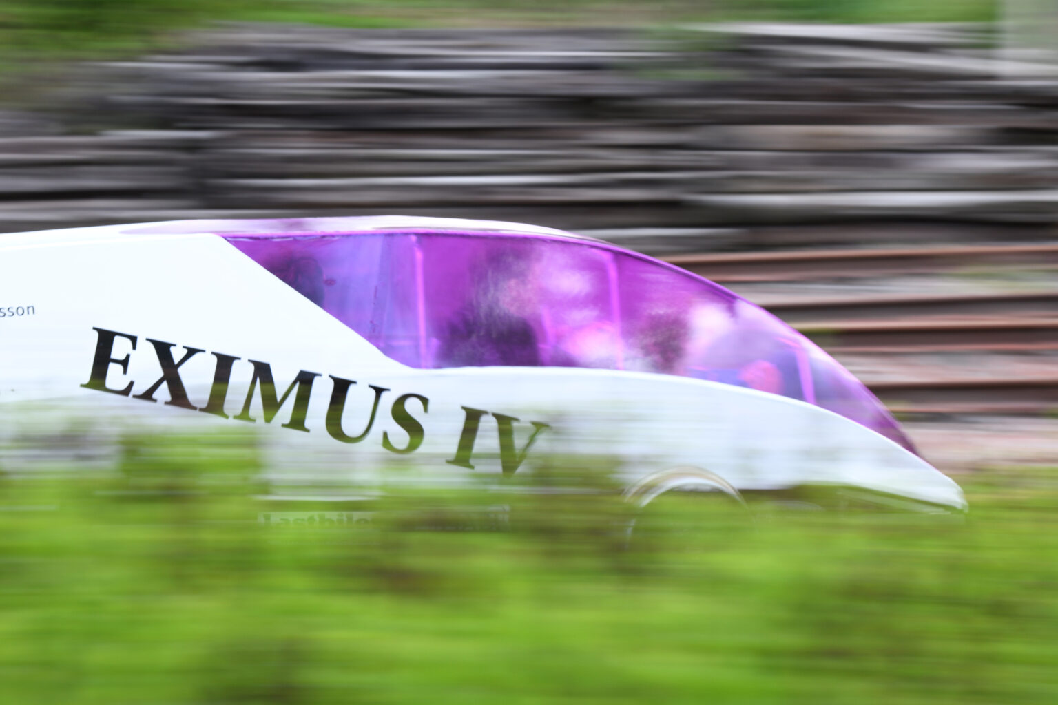 Eximus IV
