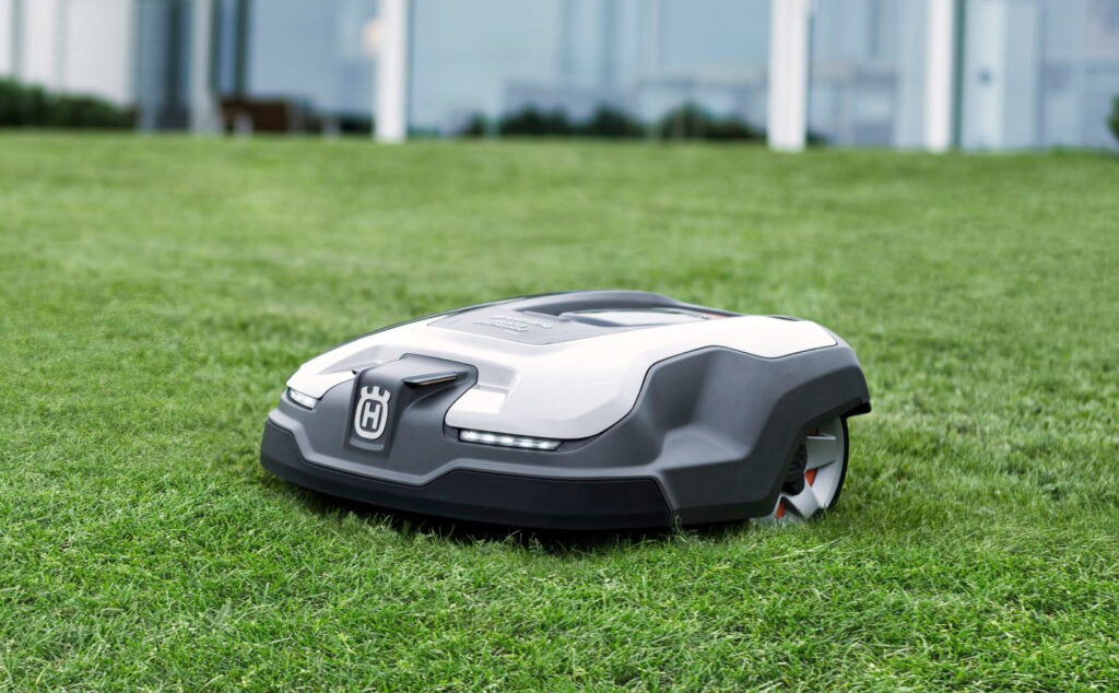 Husqvarna Automower