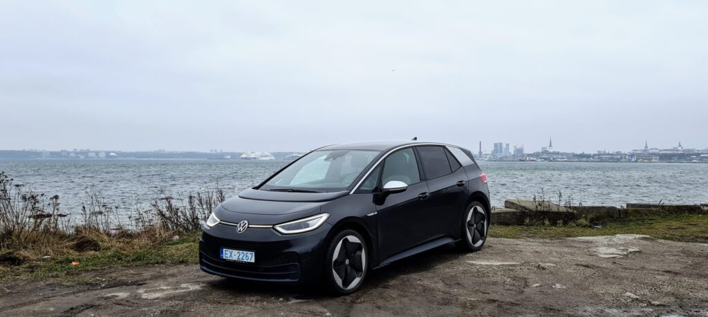 Volkswagen ID.3