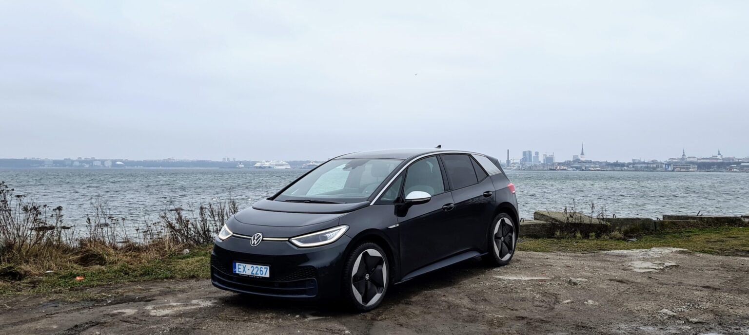 Volkswagen ID.3