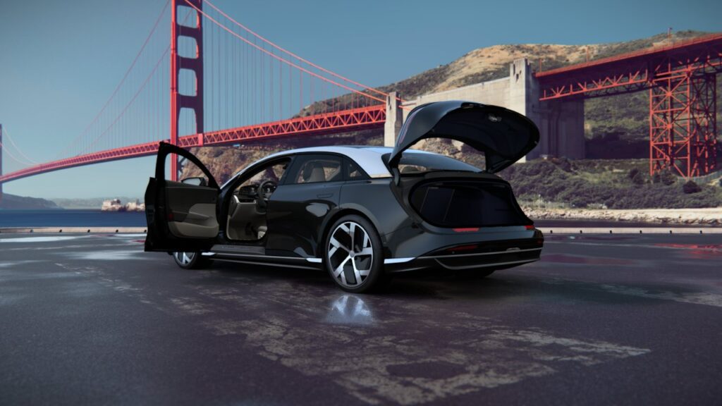 Lucid Air