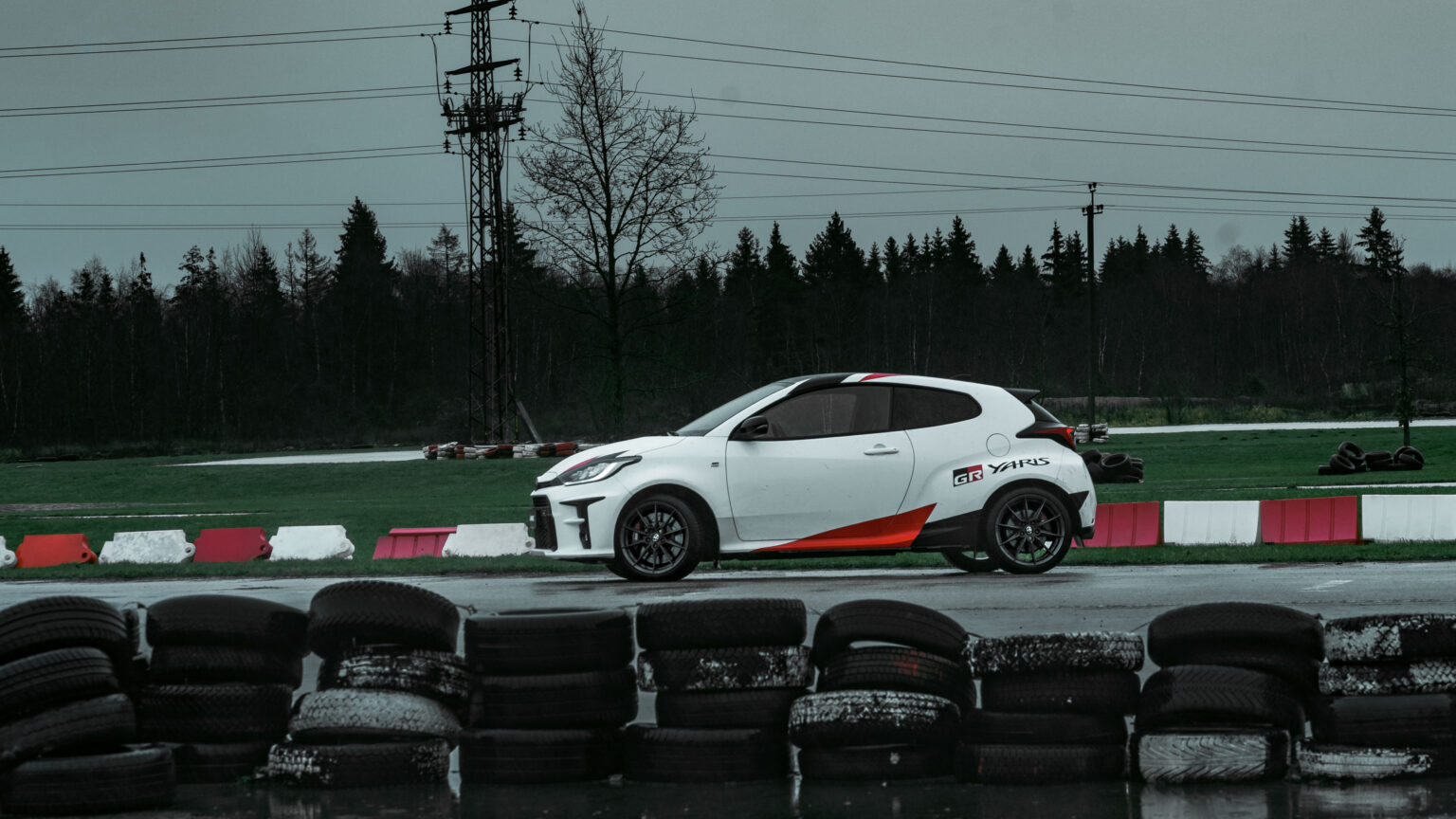 Toyota GR Yaris