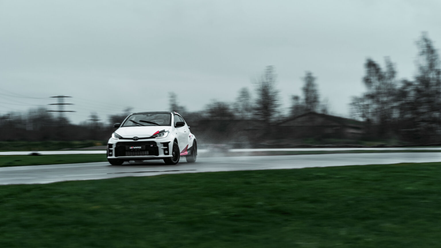 Toyota GR Yaris