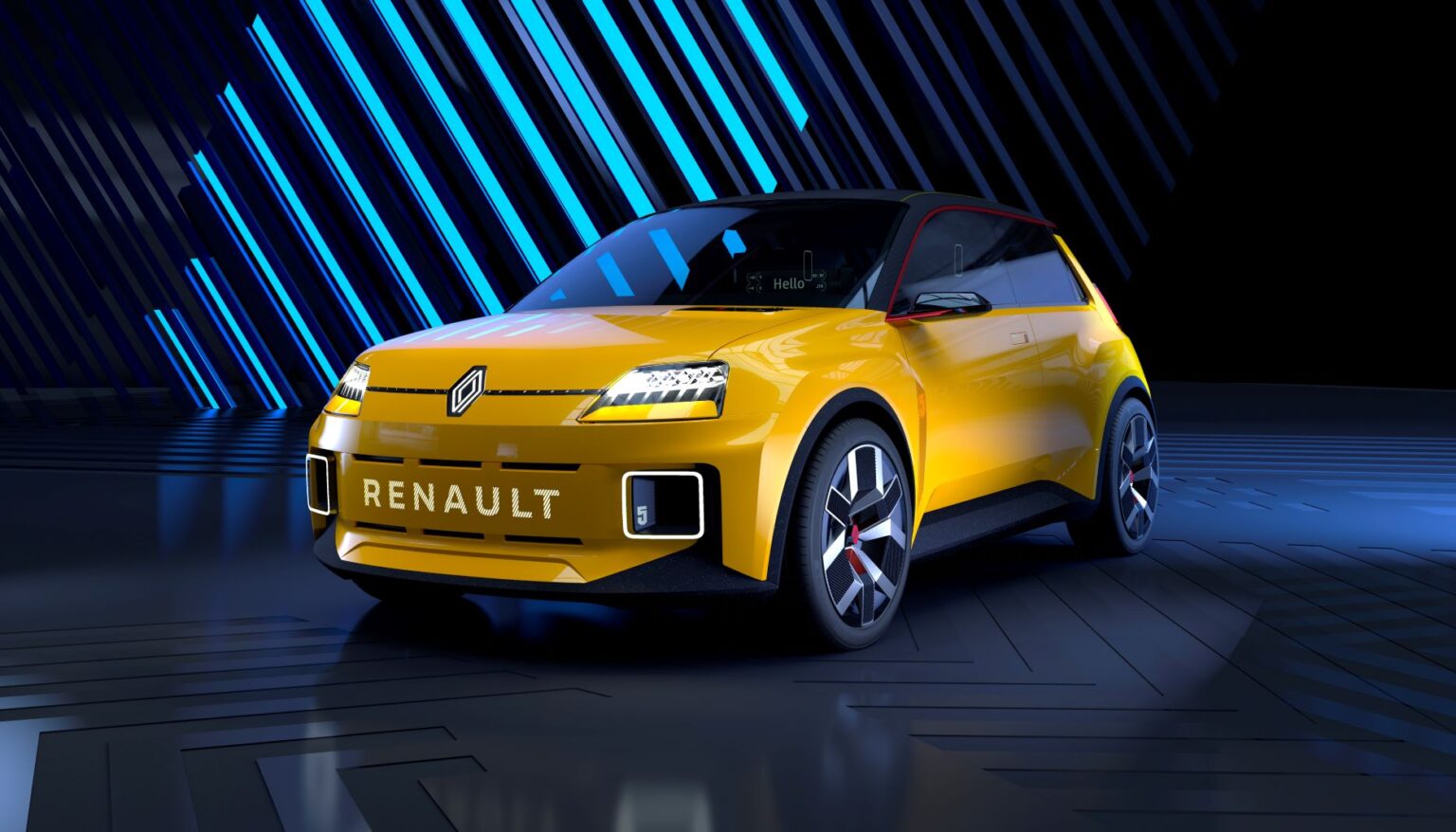 Renault 5 prototüüp