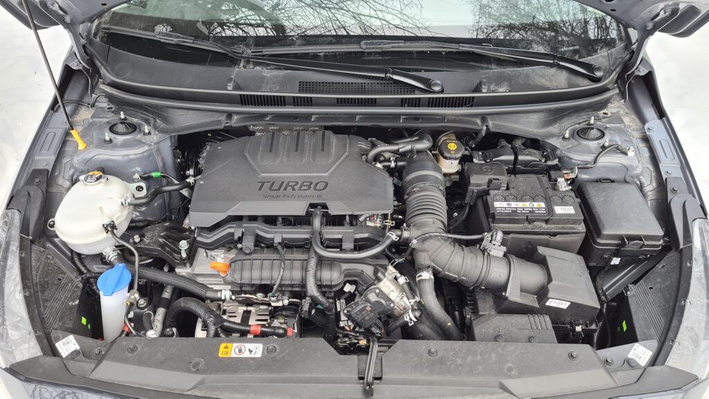 Hyundai i20 2021