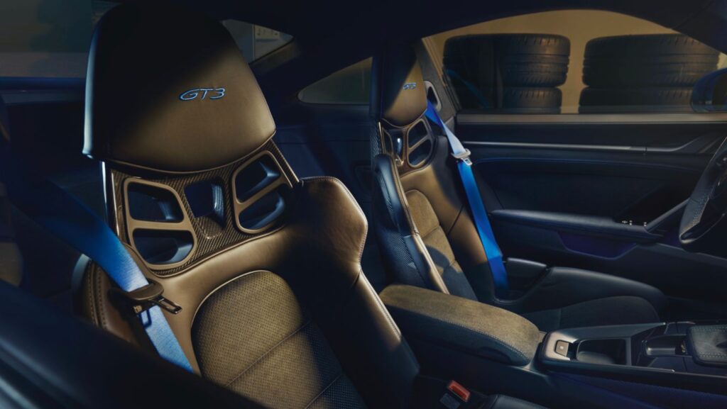 911 GT3