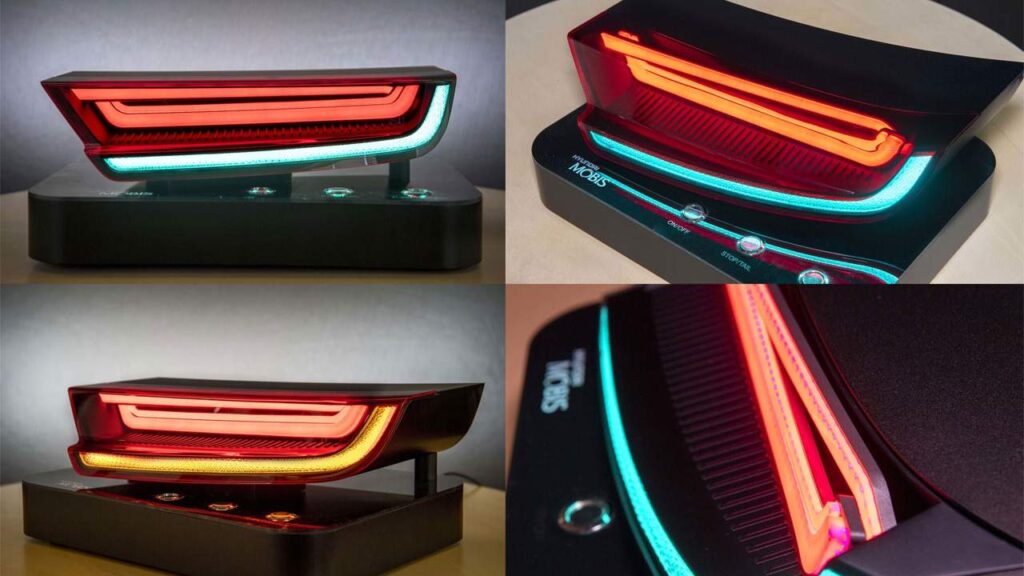 Hyundai HLED