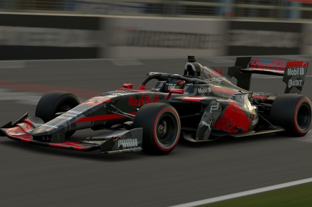 Porsche F1