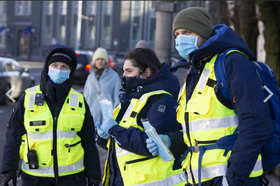 maski-statistika oivikud