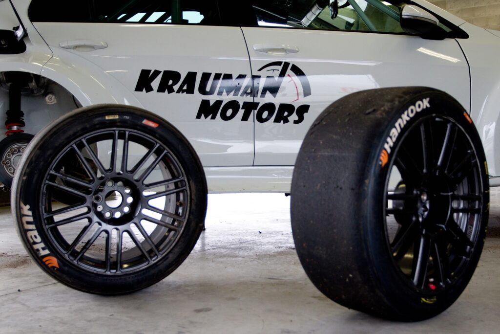 Krauman Motors