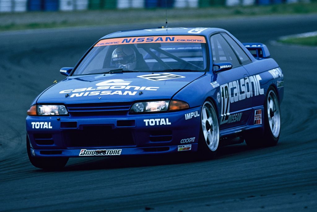 R32 GT-R