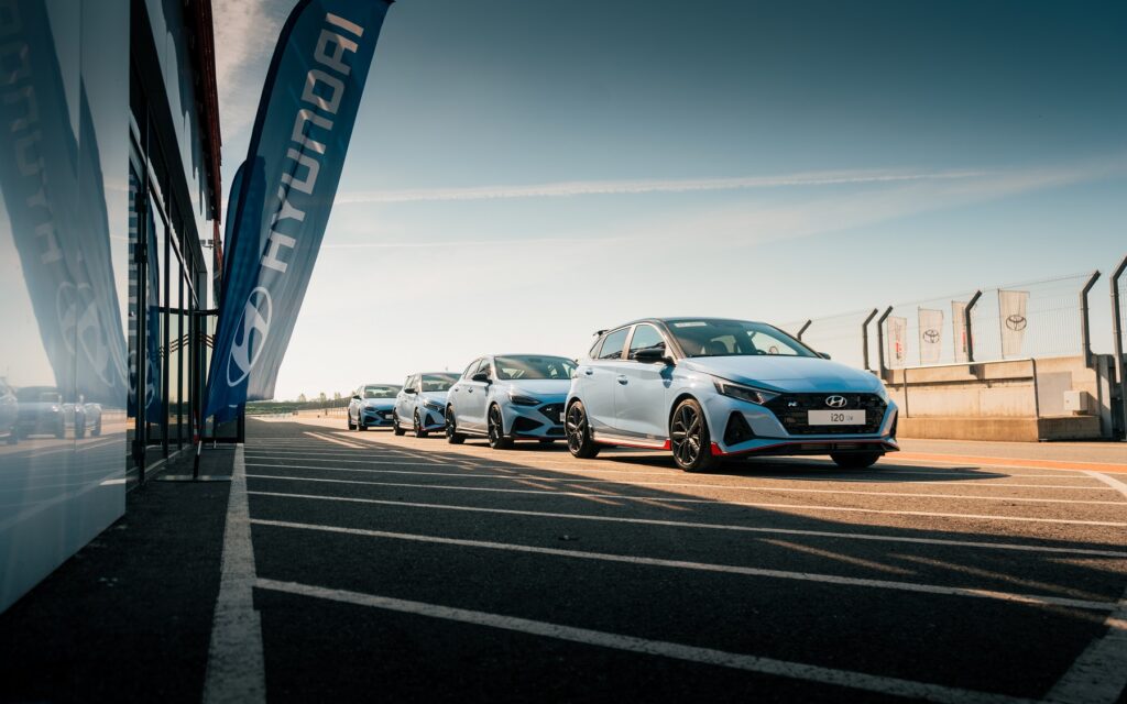 Hyundai N-id rajal 2021