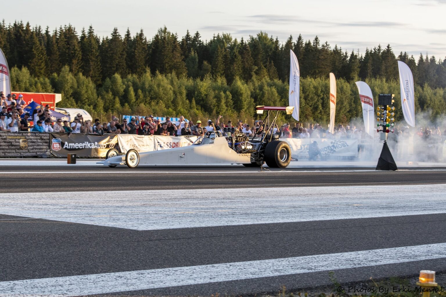 Speedest Glassdrive Racing 2021