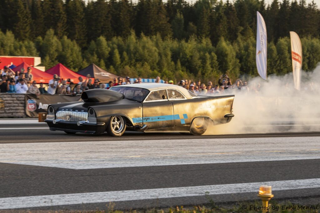 Speedest Glassdrive Racing 2021
