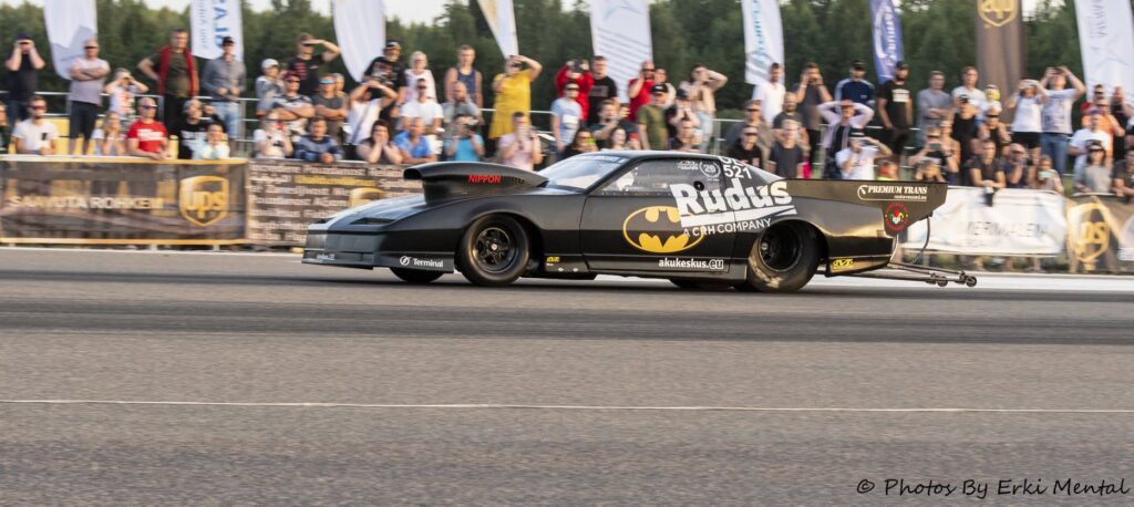 Speedest Glassdrive Racing 2021
