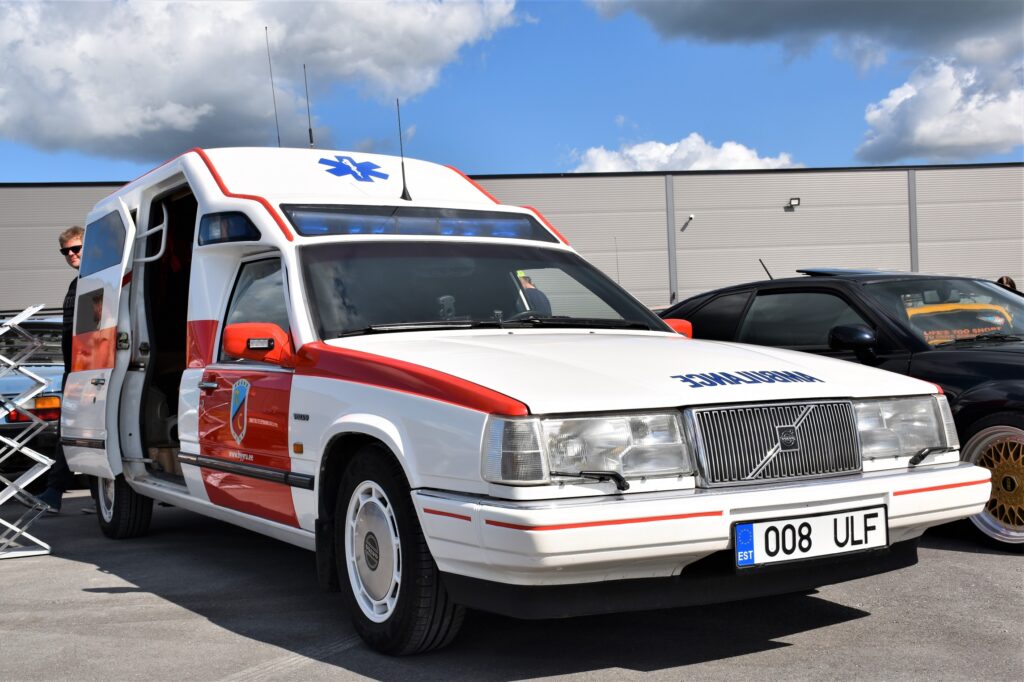 Youngtimer Camp 2021