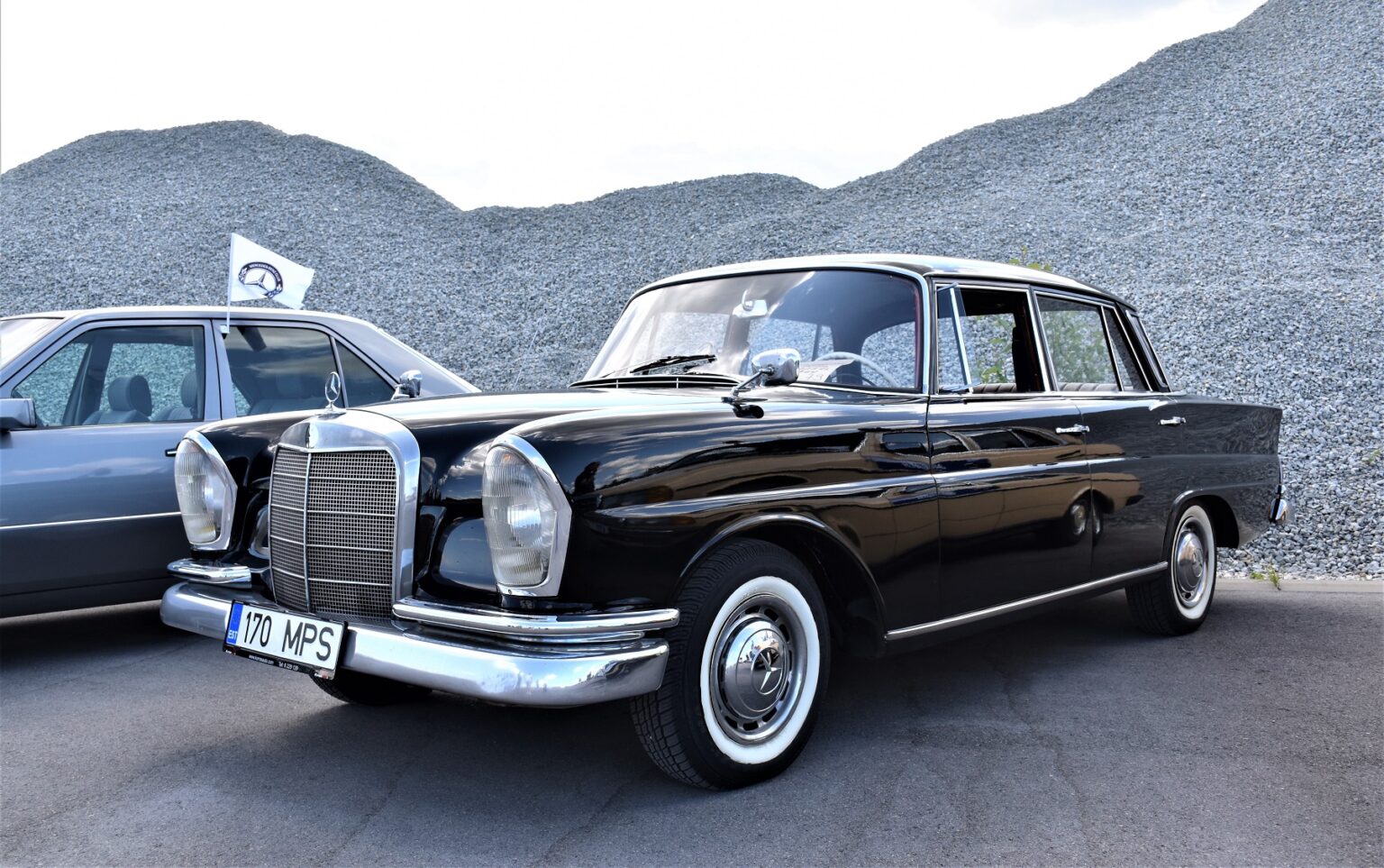 Youngtimer Camp 2021