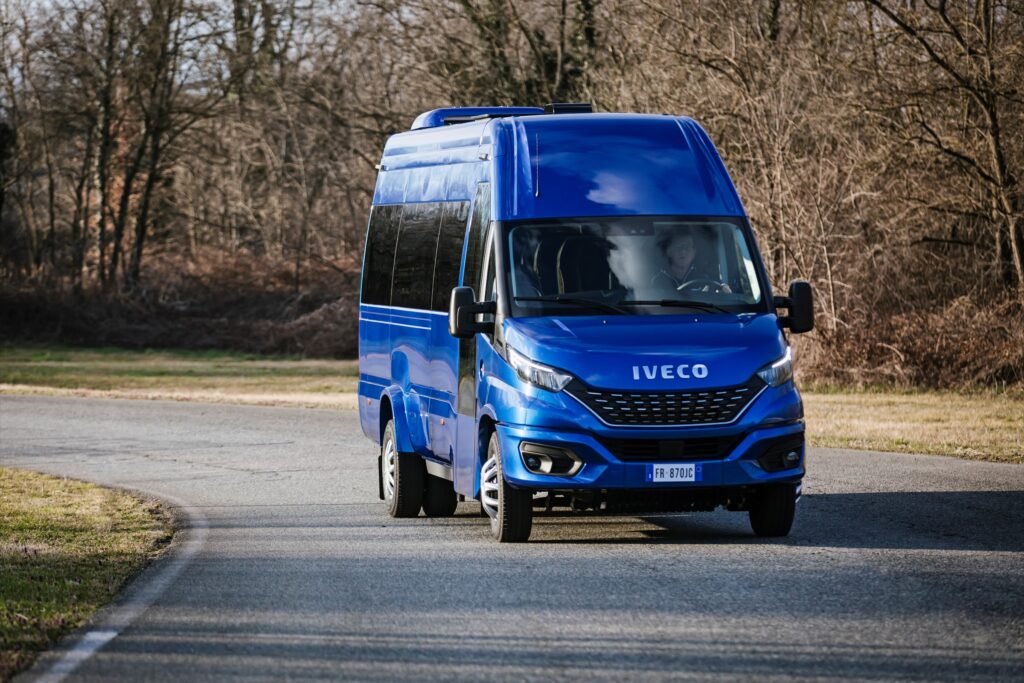 Iveco Daily