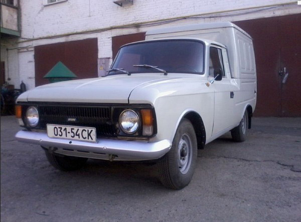 IŽ 2715-04