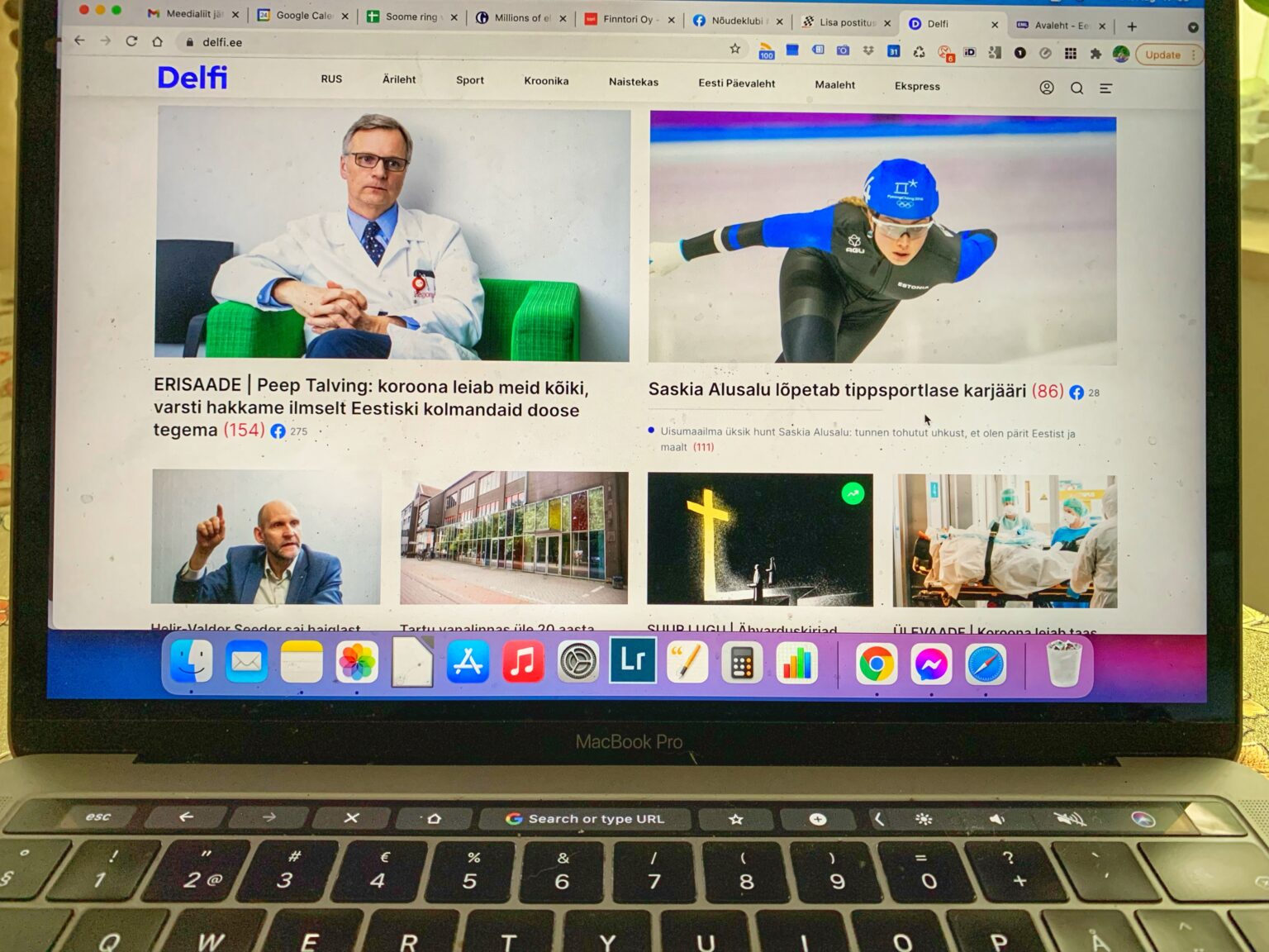 digitellimuste