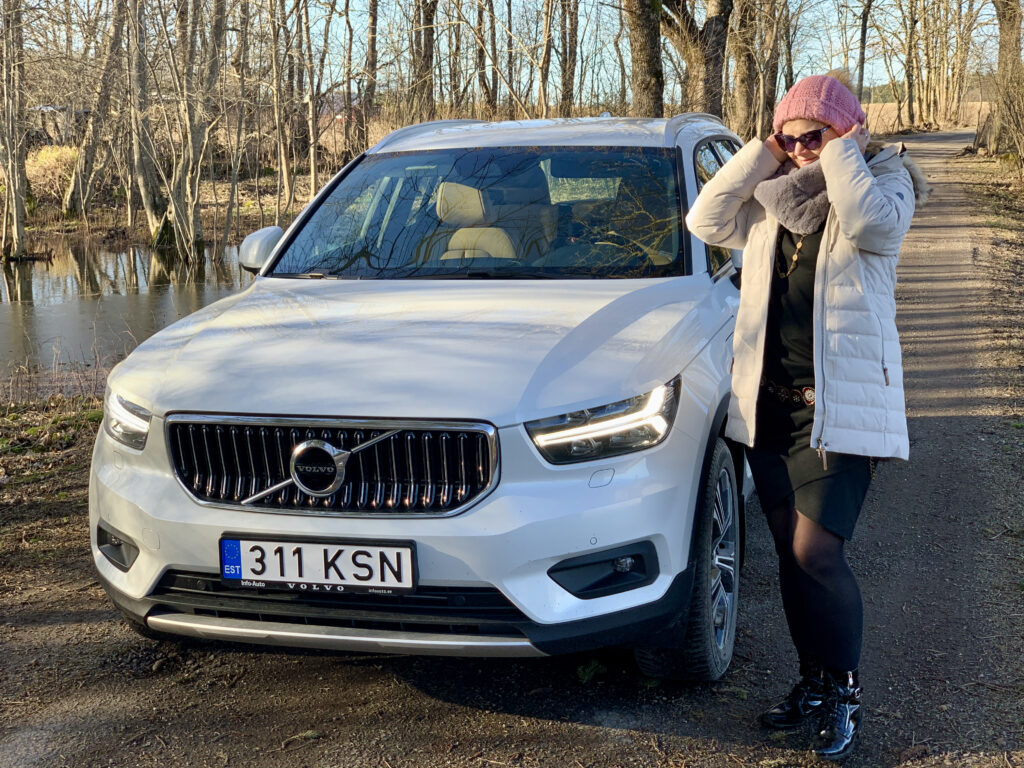 abba ja volvo