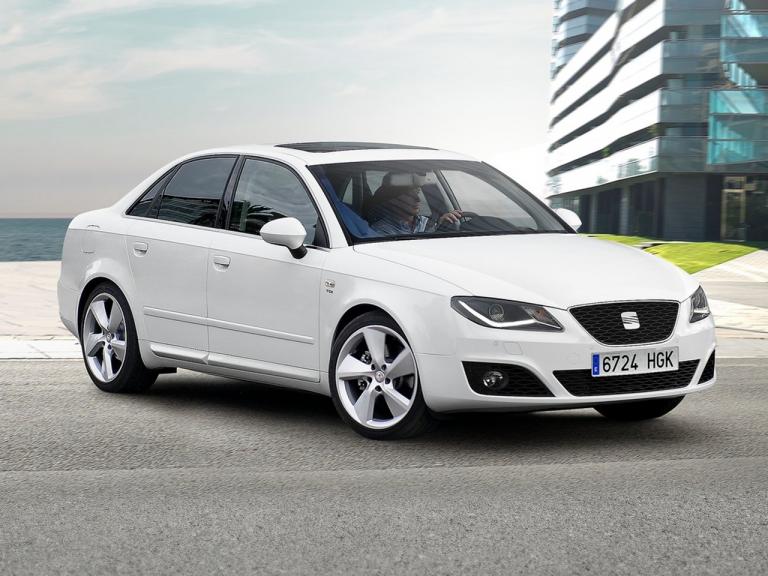 Seat Exeo