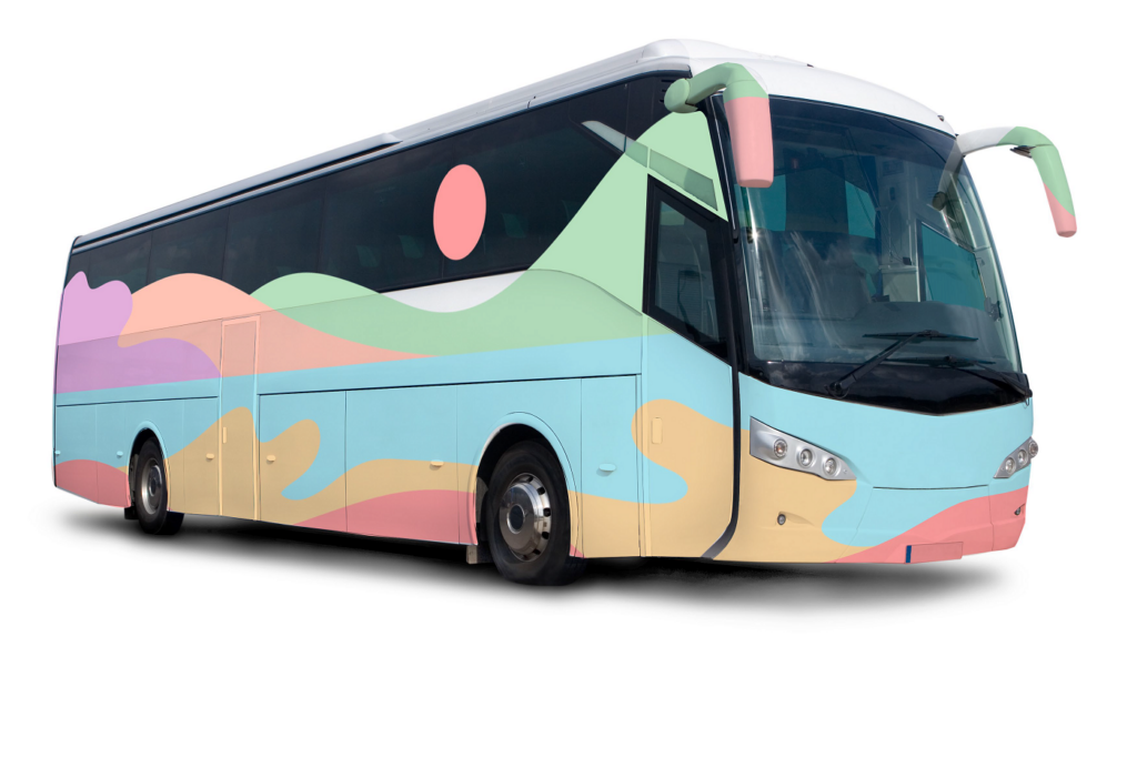 TLT koolibuss 3.koht