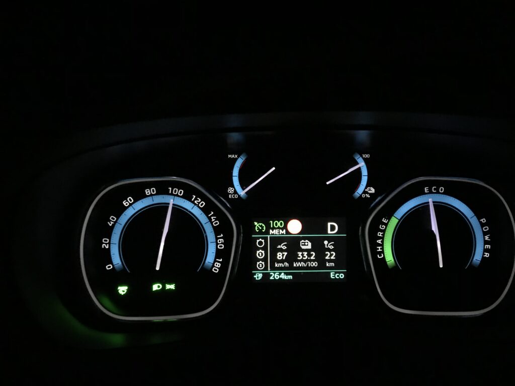 Peugeot e-Expert