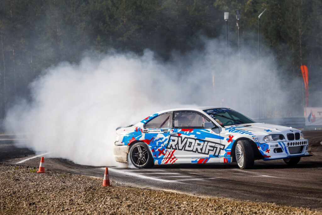 Eesti drift