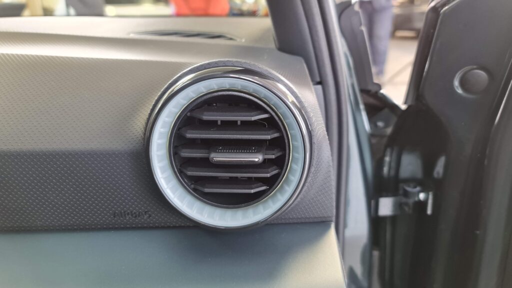 Seat Arona 2021