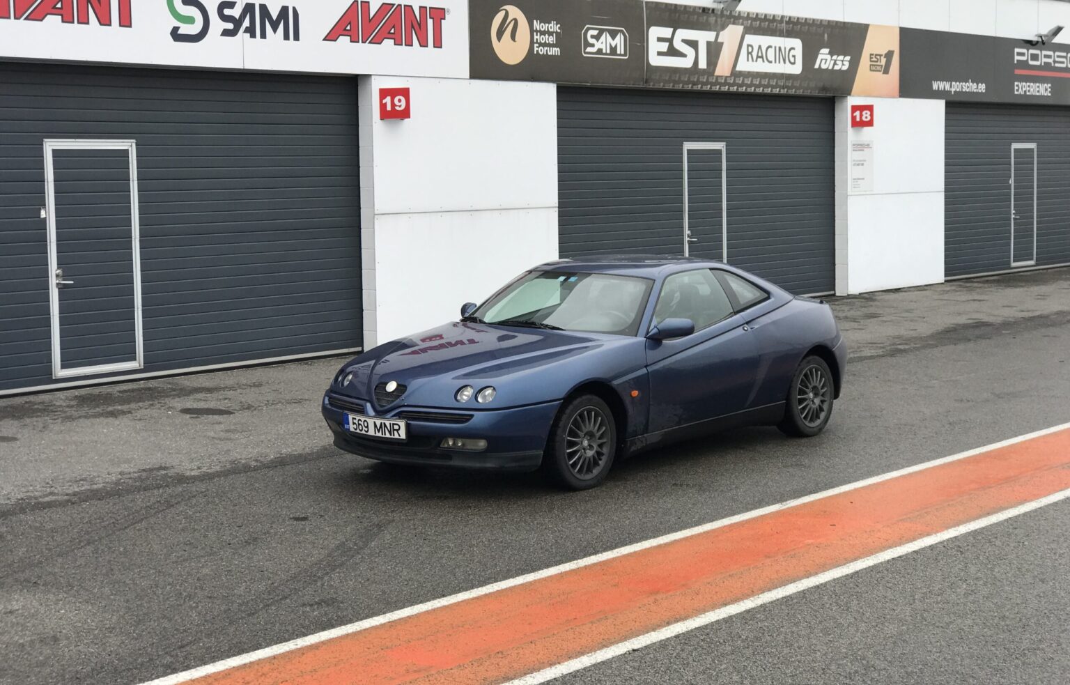 Uku Alfa