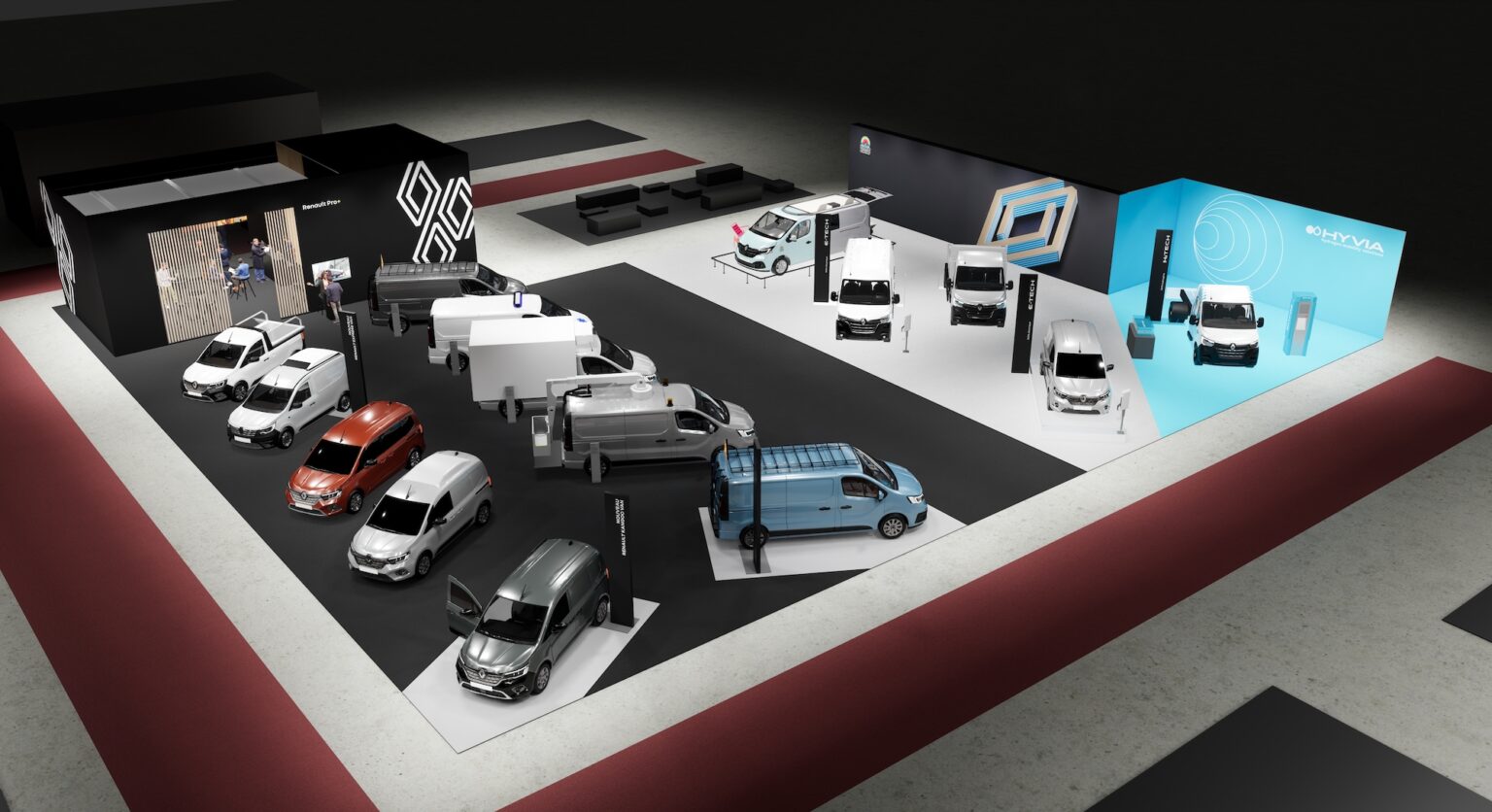 Renault Solutrans