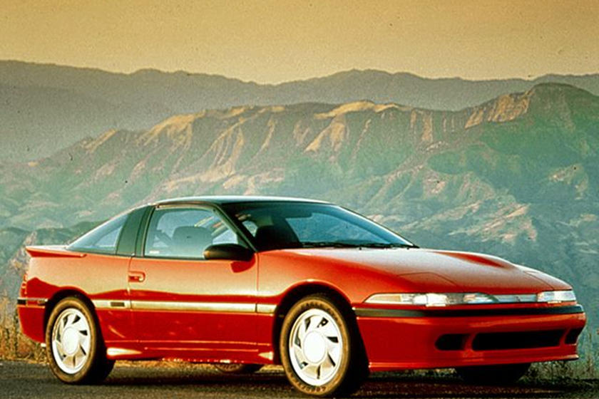 Mitsubishi Eclipse
