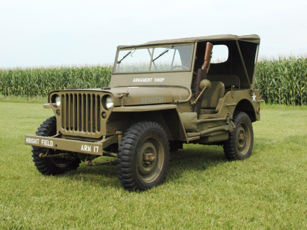 Willys MB