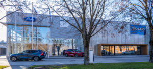 volvo salong tartu