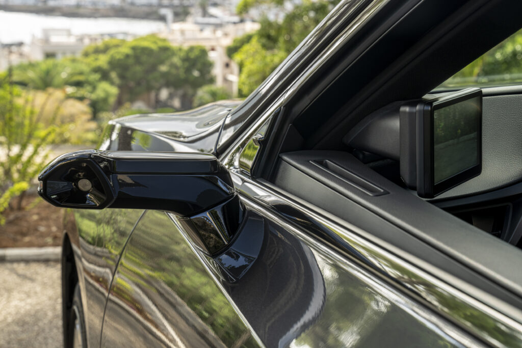 Lexus ES 2022