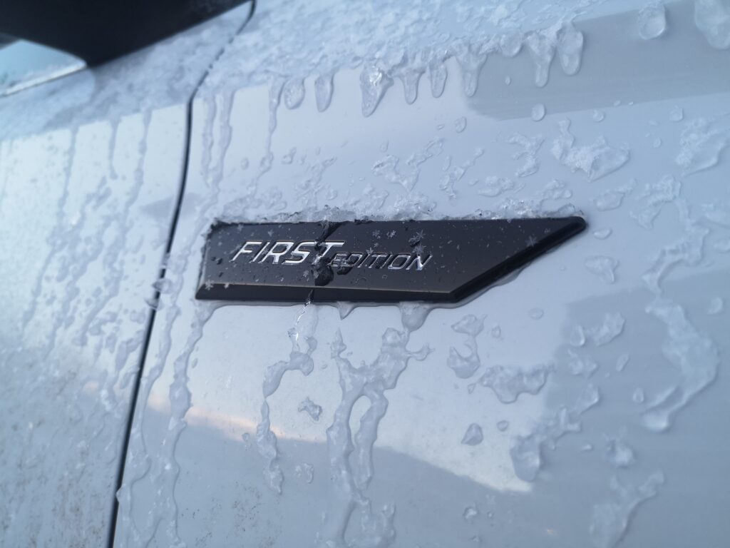 Škoda Fabia 2021