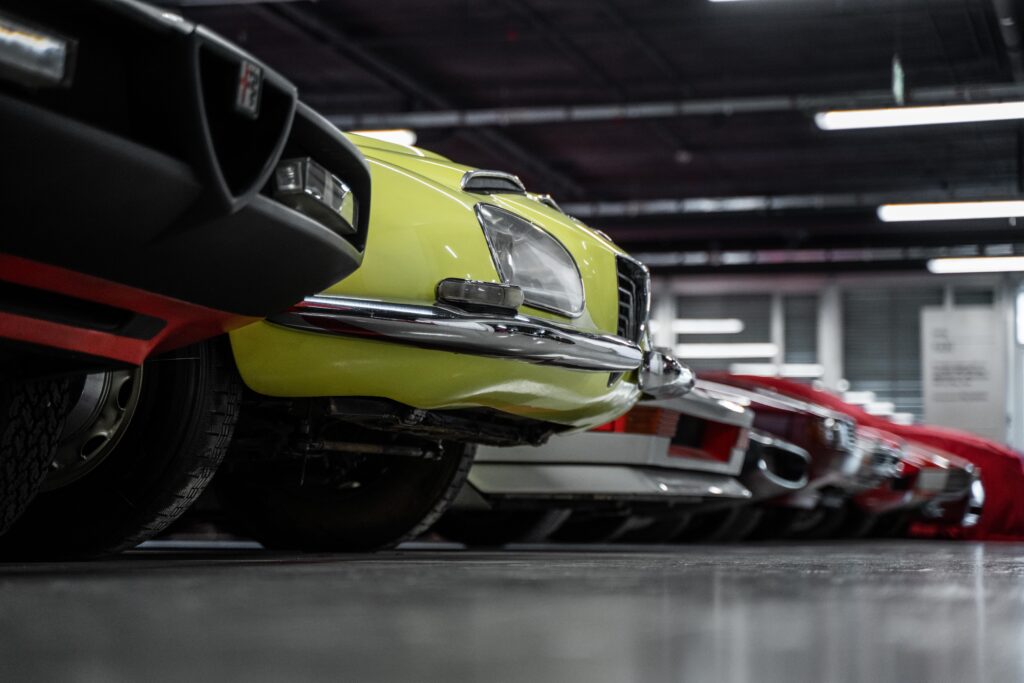Alfa Romeo