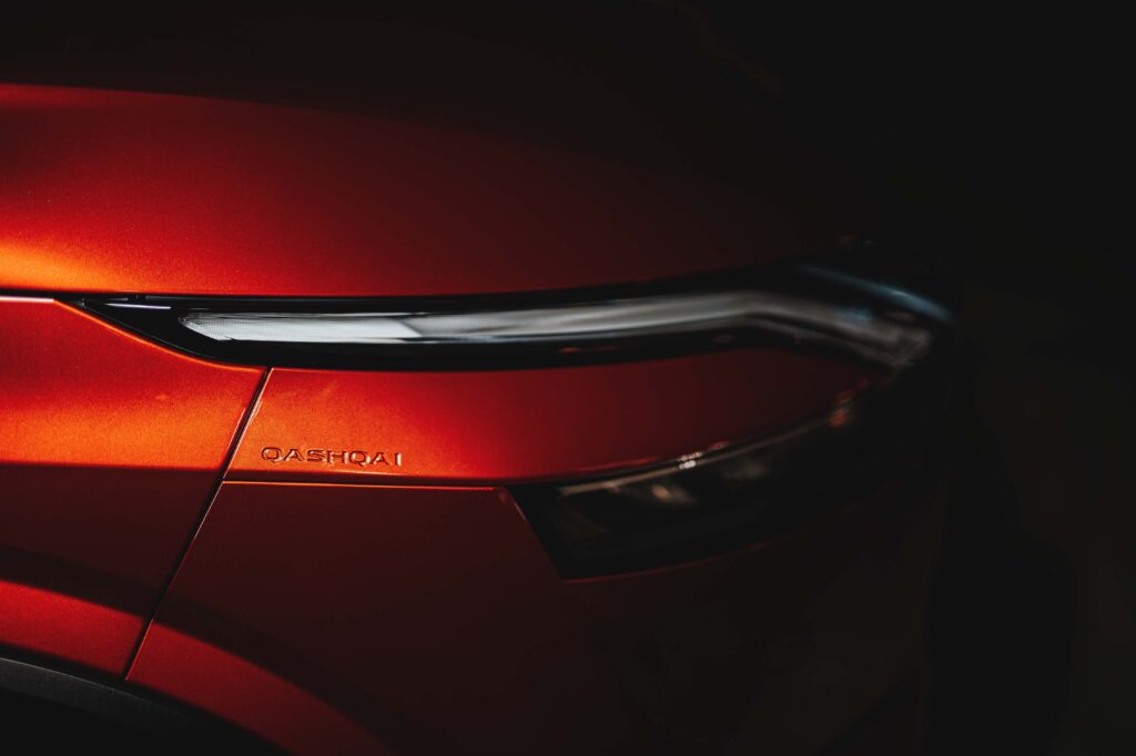 Nissan Qashqai 2021