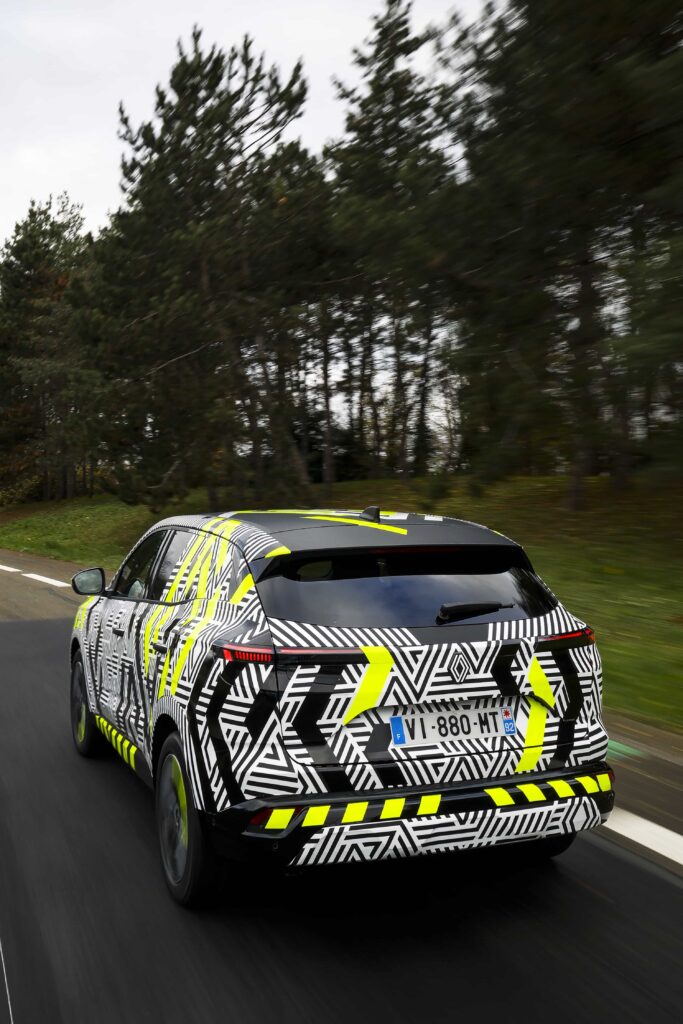 Renault Austral
