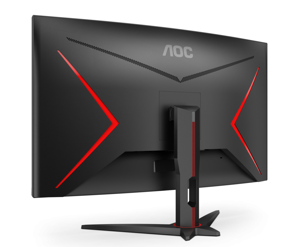 AOC Gaming monitor