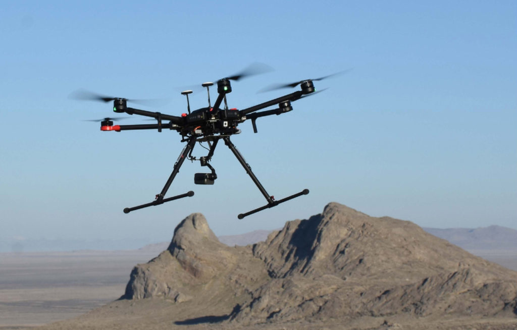 Droon USA armee, Becki Bryant