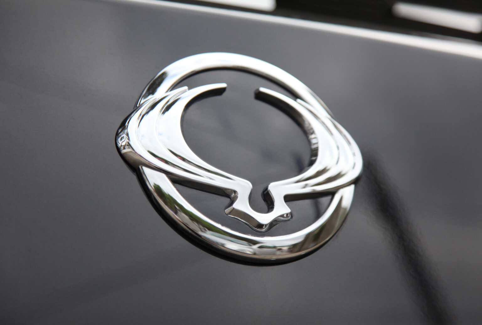 SsangYong logo
