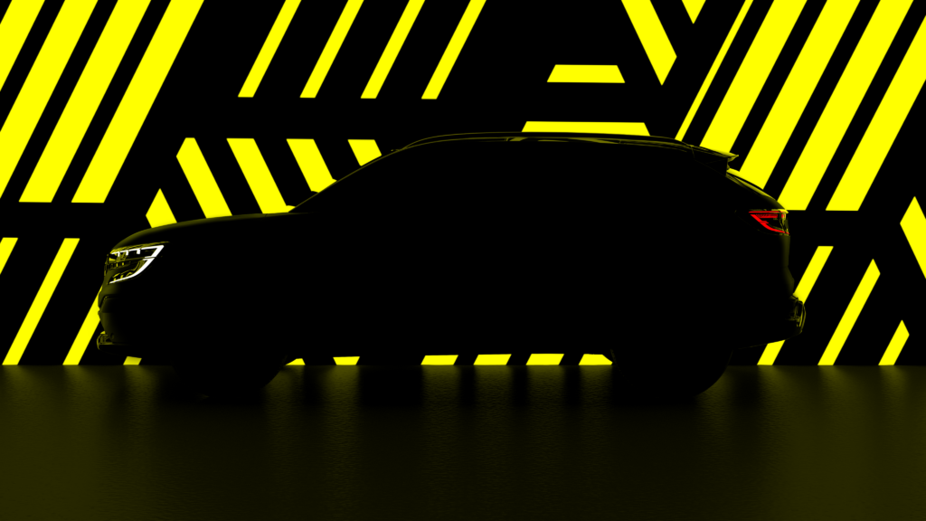 Renault Austral 2022