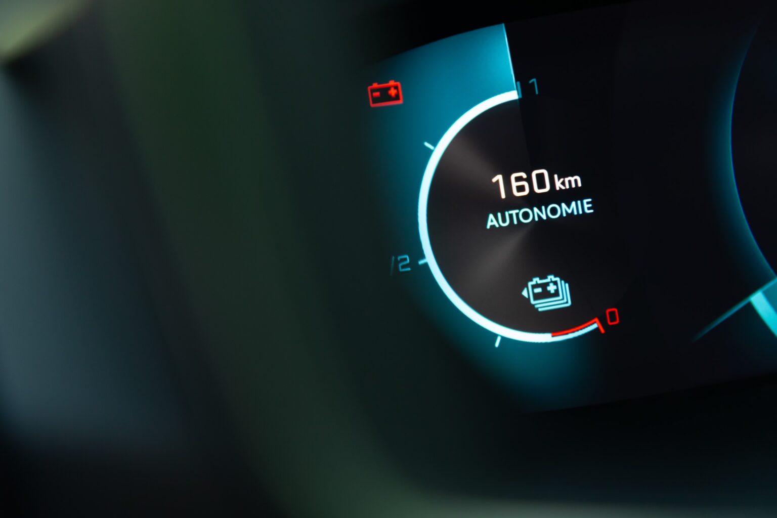 Elektriauto sõiduulatus