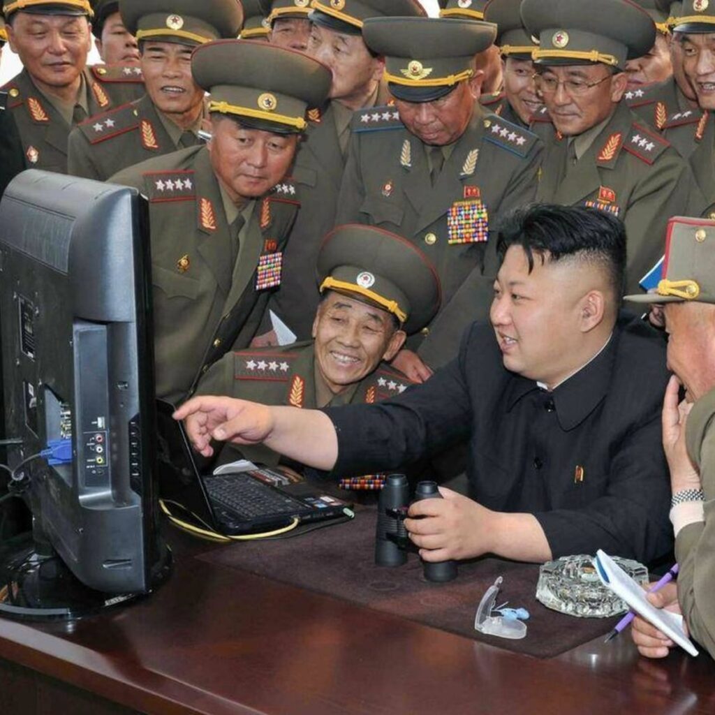 Põhja-Korea internet